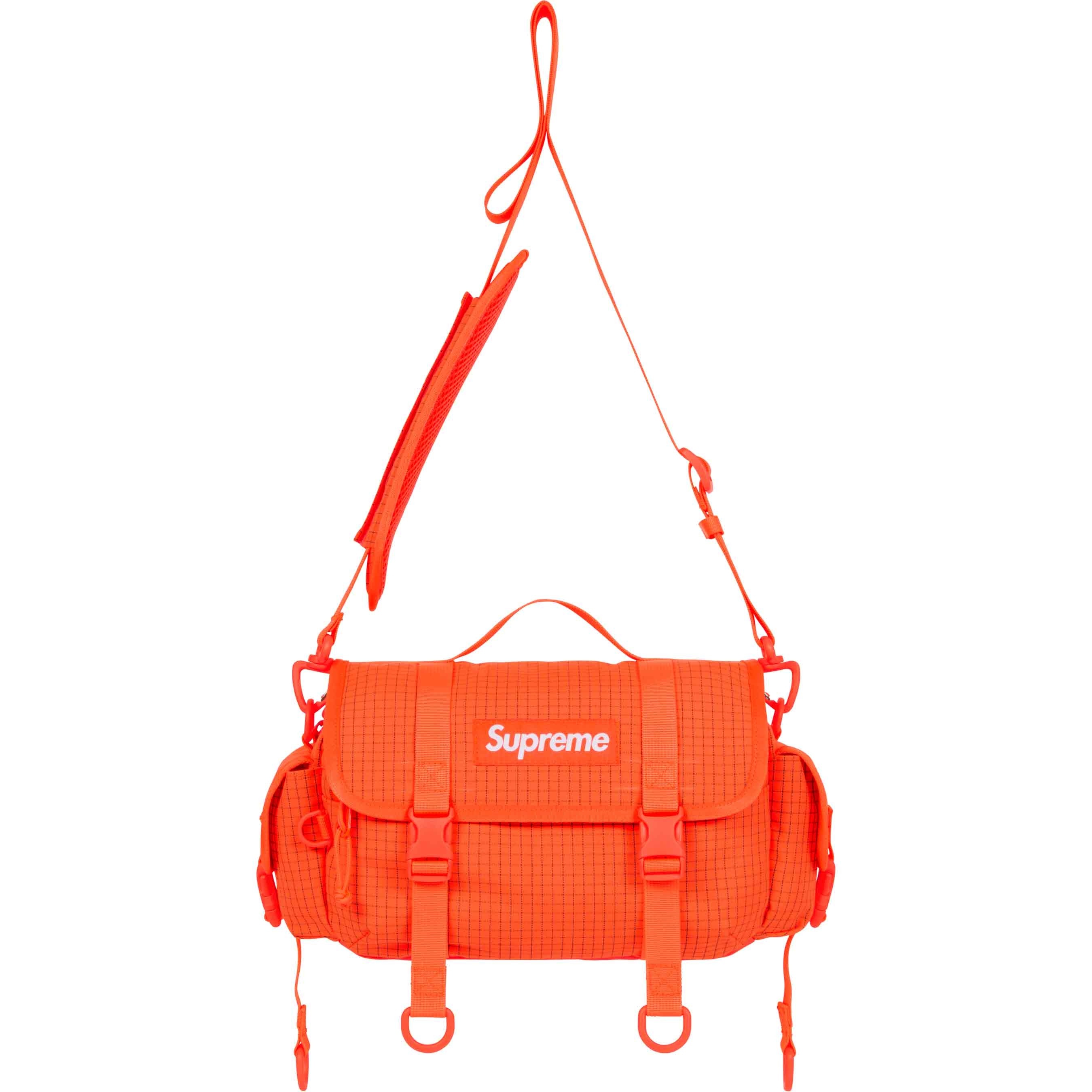 Mini Duffle Bag view 8